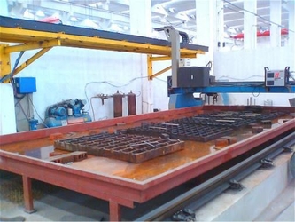จีน Wuxi Meili Hydraulic Pressure Machine Factory