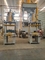 CNC Four Post Hydraulic Press ไฮดรอลิกแอสเซมบลีกด HMI Control