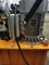 เครื่องกดตารางไฮดรอลิก 50T การแปรรูปโลหะ 50KN Moto Pump PLC CE ISO