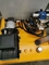40Tons Servo Hydraulic Press CE ISO9001 สำหรับโคมไฟแก้วยานยนต์