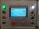 20T CE ตามมาตรฐาน Electric Servo Press 220V / 380V 750mm ความสูงการทำงาน